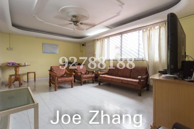 Blk 728 Yishun Street 71 (Yishun), HDB 4 Rooms #155185962